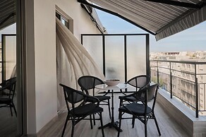 Vision 3rd Sept 19 - Top Floor