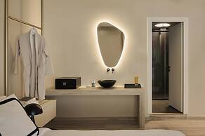 Vision 3rd Sept 19 - Top Floor