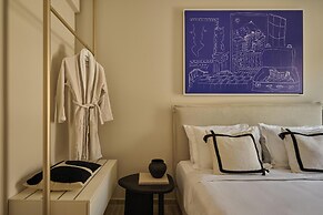 Vision 3rd Sept 19 - Top Floor