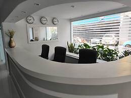 Gallery Central Piraeus Port