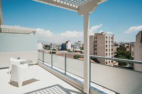 Gallery Central Piraeus Port