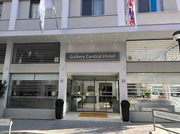 Gallery Central Piraeus Port