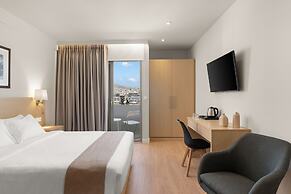 Gallery Central Piraeus Port