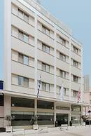 Gallery Central Piraeus Port