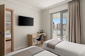 Gallery Central Piraeus Port