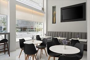 Gallery Central Piraeus Port