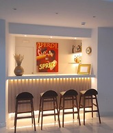 Gallery Central Piraeus Port