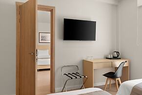 Gallery Central Piraeus Port