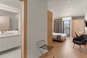 Gallery Central Piraeus Port