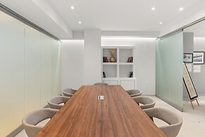 Gallery Central Piraeus Port