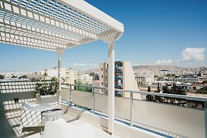 Gallery Central Piraeus Port