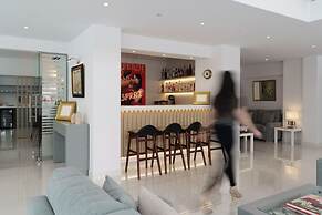 Gallery Central Piraeus Port