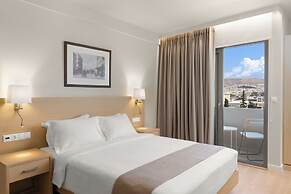 Gallery Central Piraeus Port