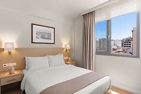 Gallery Central Piraeus Port