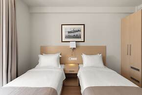 Gallery Central Piraeus Port