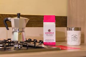 Apartment in the Heart of Nightlife