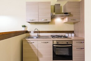 Apartment in the Heart of Nightlife