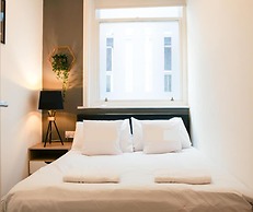 Cosy Liverpool Apartment
