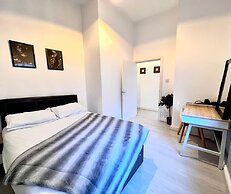 Cosy Liverpool Apartment