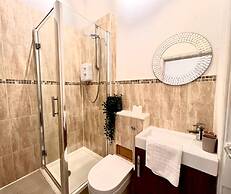 Cosy Liverpool Apartment