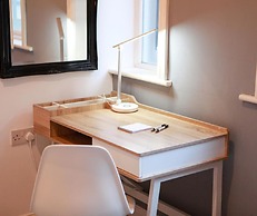 Cosy Liverpool Apartment