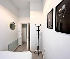 Cosy Liverpool Apartment