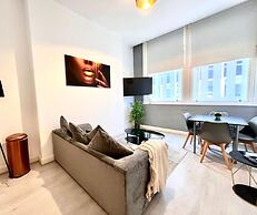 Cosy Liverpool Apartment