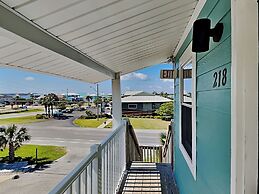 Sunrise Village #218