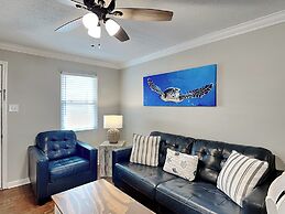 Sunrise Village #218