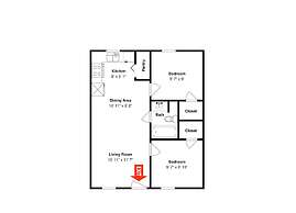 Sunrise Village #218