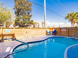 Sunrise Village #218