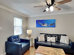 Sunrise Village #218