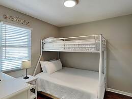 Sunrise Village #218