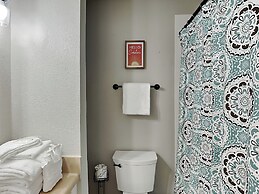 Sunrise Village #218