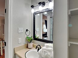 Sunrise Village #218