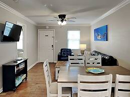 Sunrise Village #218