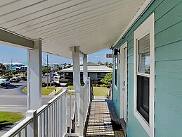 Sunrise Village #218