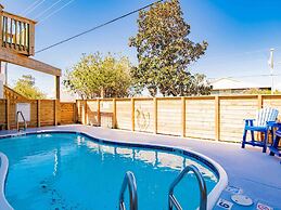 Sunrise Village #218