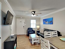 Sunrise Village #218