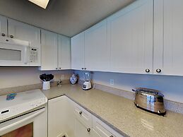 Ocean Breeze West #106