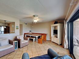 Ocean Breeze West #106