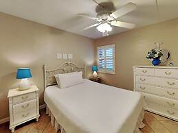 Ocean Breeze West #106