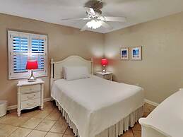 Ocean Breeze West #106