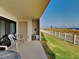 Ocean Breeze West #106