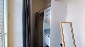 16 Bis Gîte Hôtel Appartement