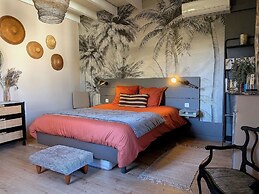 16 Bis Gîte Hôtel Appartement