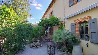 16 Bis Gîte Hôtel Appartement