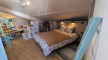 16 Bis Gîte Hôtel Appartement