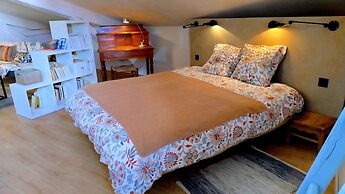 16 Bis Gîte Hôtel Appartement
