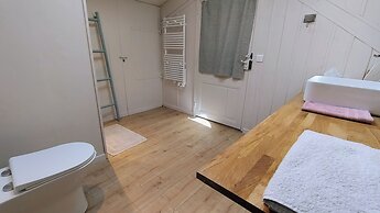 16 Bis Gîte Hôtel Appartement